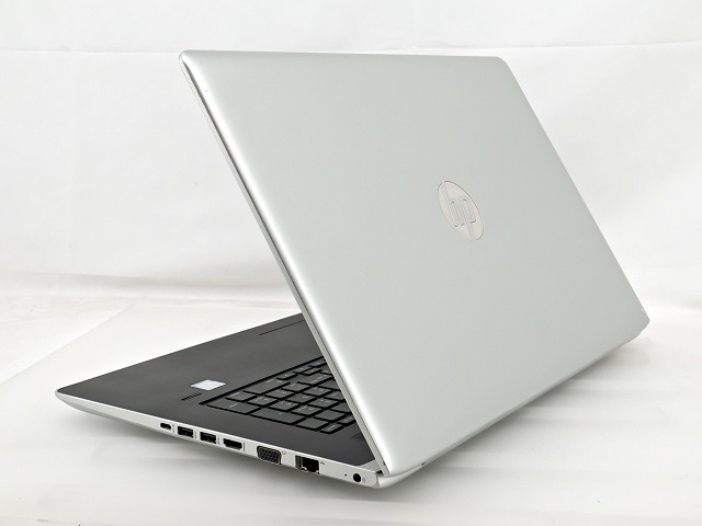 HP PROBOOK 470 G5 [新品SSD] 
