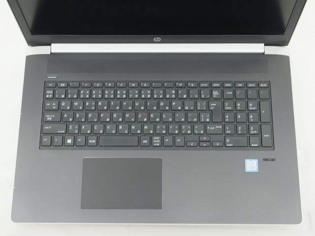 HP PROBOOK 470 G5 [新品SSD] 