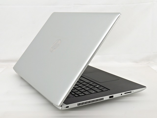 HP PROBOOK 470 G5 [新品SSD] 