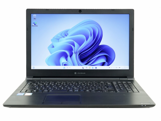 dynabook DYNABOOK B65/HV A6BCHVEAPA25