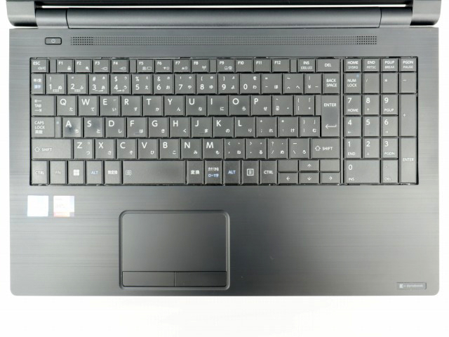 dynabook DYNABOOK B65/HV A6BCHVEAPA25