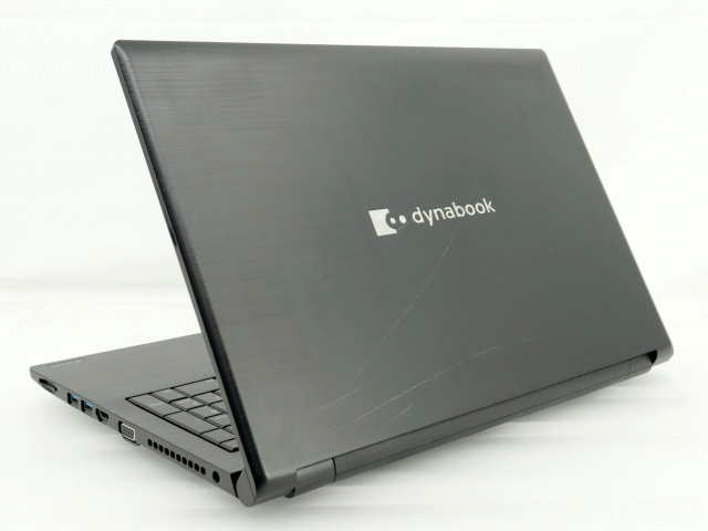 dynabook DYNABOOK B65/HV A6BCHVEAPA25