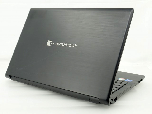 dynabook DYNABOOK B65/HV A6BCHVEAPA25