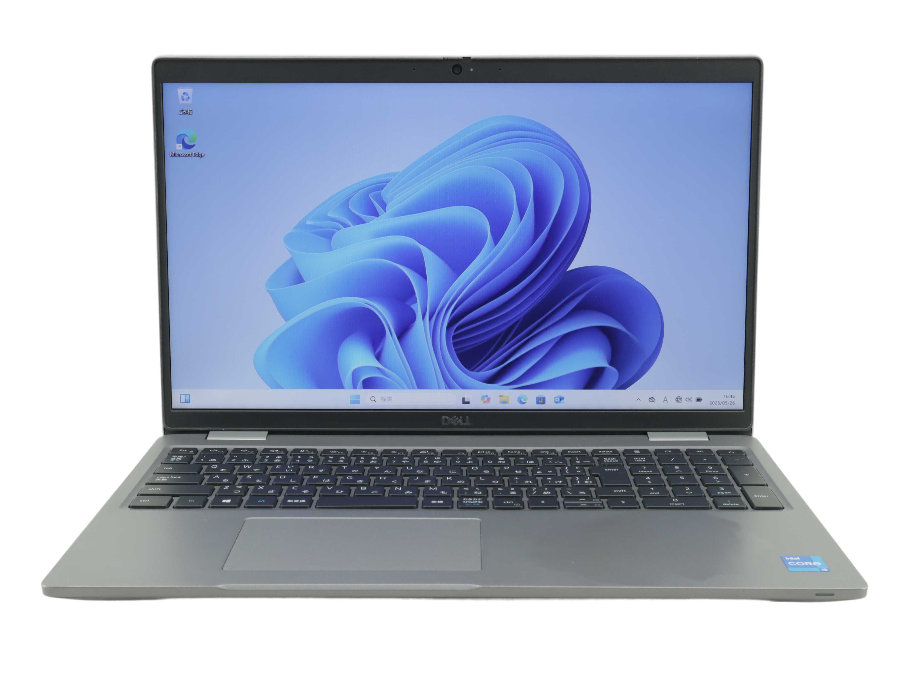 DELL LATITUDE 5520 