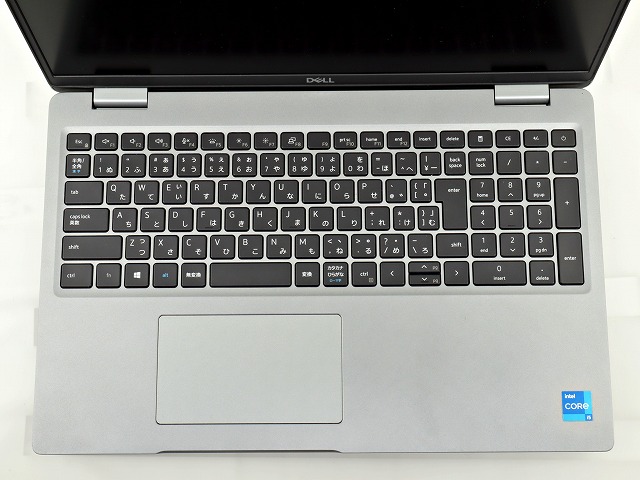 DELL LATITUDE 5520 