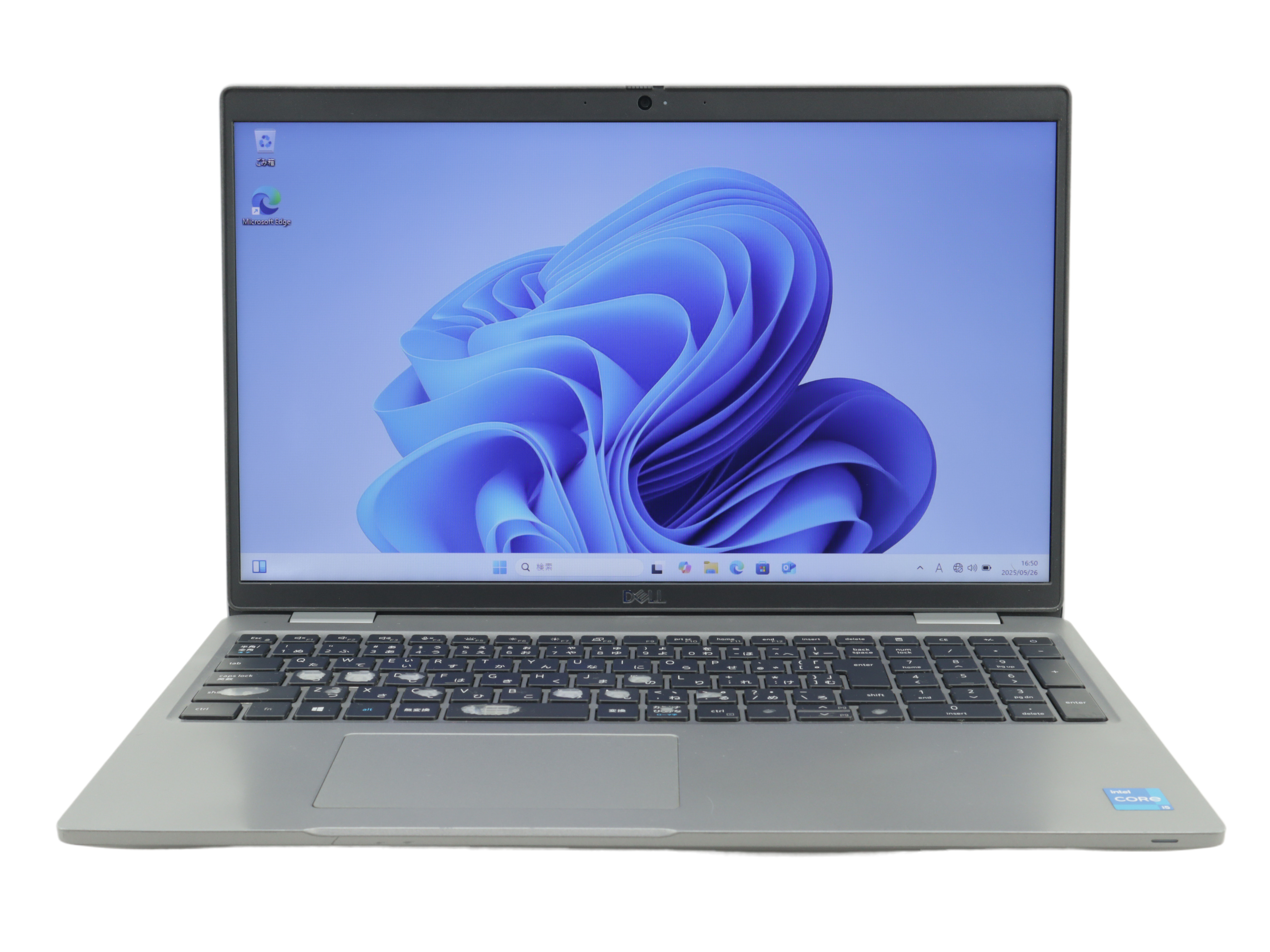 DELL LATITUDE 5520 