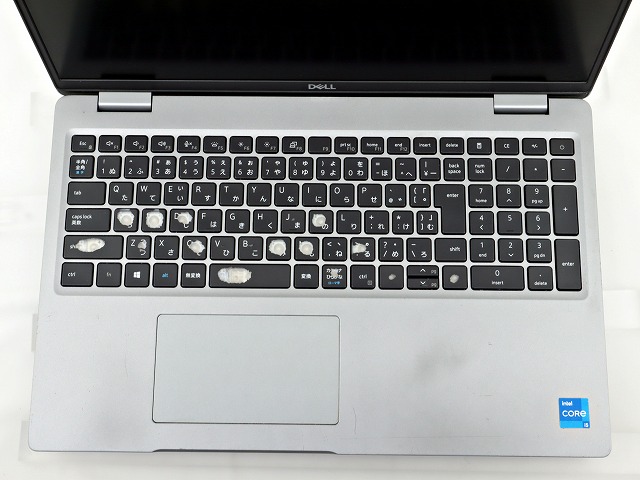 DELL LATITUDE 5520 