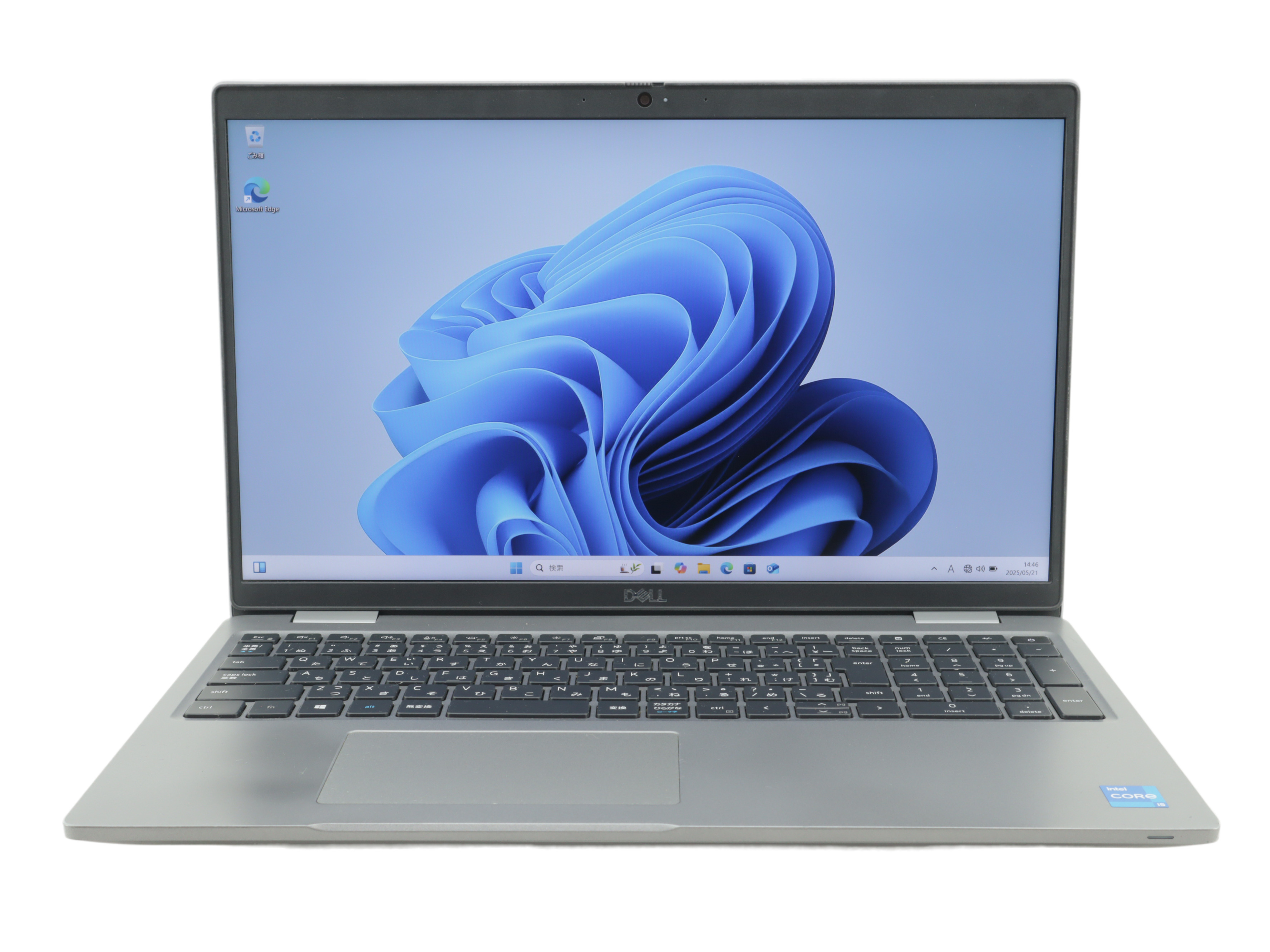 DELL LATITUDE 5520 