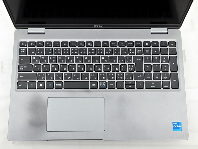 DELL LATITUDE 5520 