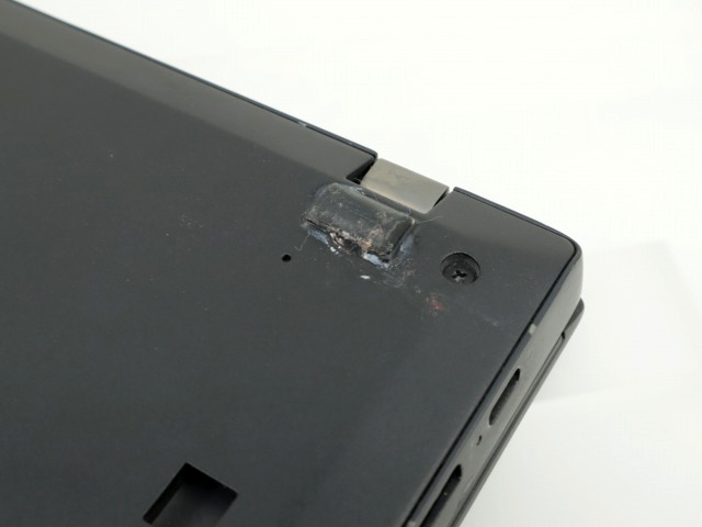 LENOVO THINKPAD X390 20SD-S17X00