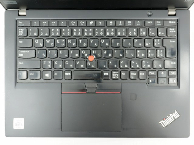 LENOVO THINKPAD X390 20SD-S17X00