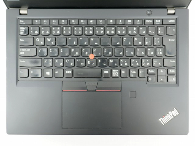 LENOVO THINKPAD X390 20SD-S17X00