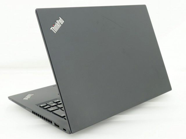 LENOVO THINKPAD X390 20SD-S17X00