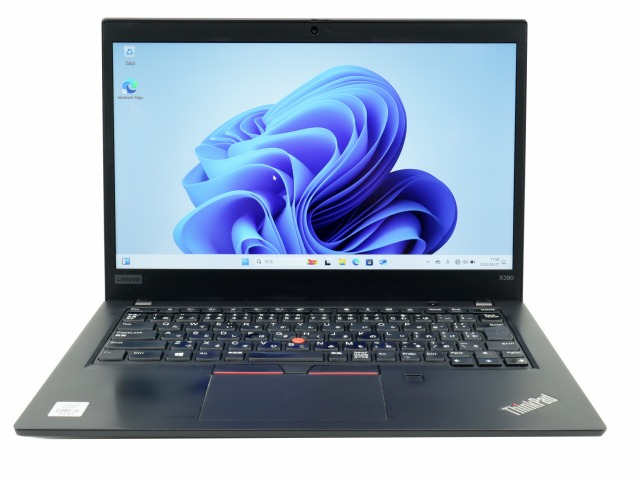 LENOVO THINKPAD X390 20SD-S17X00