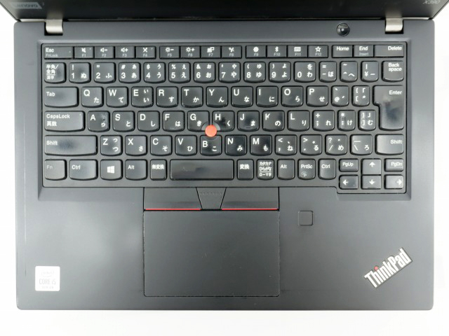 LENOVO THINKPAD X390 20SD-S17X00