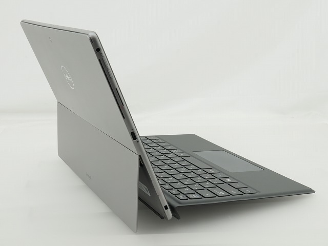 DELL LATITUDE 7320 2-IN-1 