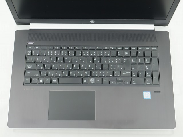 HP PROBOOK 470 G5 [新品SSD] 