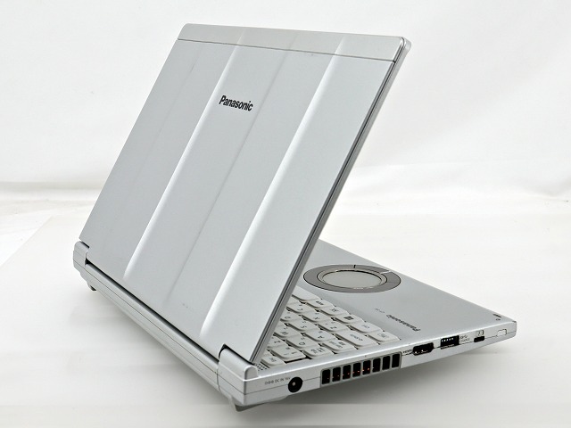 PANASONIC LET'S NOTE CF-SV8 CF-SV8RDAVS