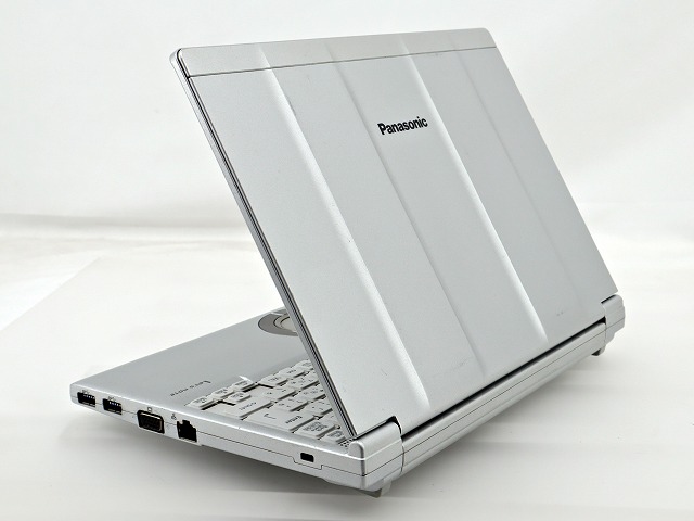 PANASONIC LET'S NOTE CF-SV8 CF-SV8RDAVS
