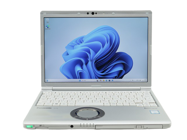 PANASONIC LET'S NOTE CF-SV8 CF-SV8RDAVS