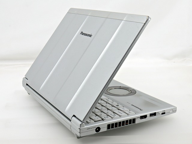 PANASONIC LET'S NOTE CF-SV8 CF-SV8RDAVS