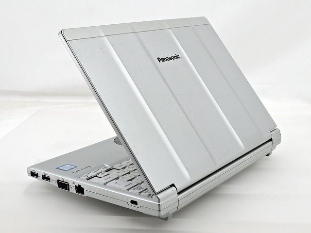 PANASONIC LET'S NOTE CF-SV8 CF-SV8RDAVS