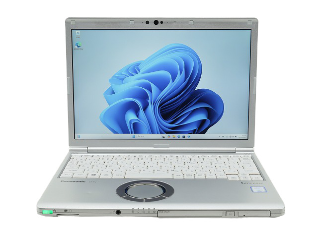 PANASONIC LET'S NOTE CF-SV8