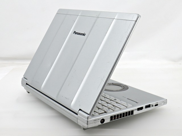 PANASONIC LET'S NOTE CF-SV8 CF-SV8RDAVS