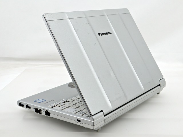 PANASONIC LET'S NOTE CF-SV8 CF-SV8RDAVS