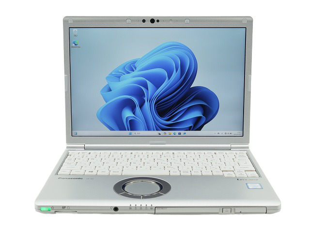 PANASONIC LET'S NOTE CF-SV8 CF-SV8RDAVS