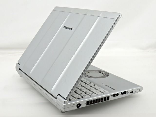 PANASONIC LET'S NOTE CF-SV8 CF-SV8RDAVS