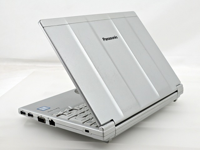 PANASONIC LET'S NOTE CF-SV8 CF-SV8RDAVS