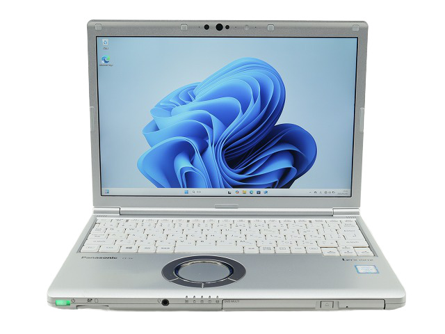 PANASONIC LET'S NOTE CF-SV8 CF-SV8RDAVS