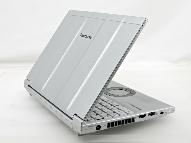PANASONIC LET'S NOTE CF-SV8 CF-SV8RDAVS