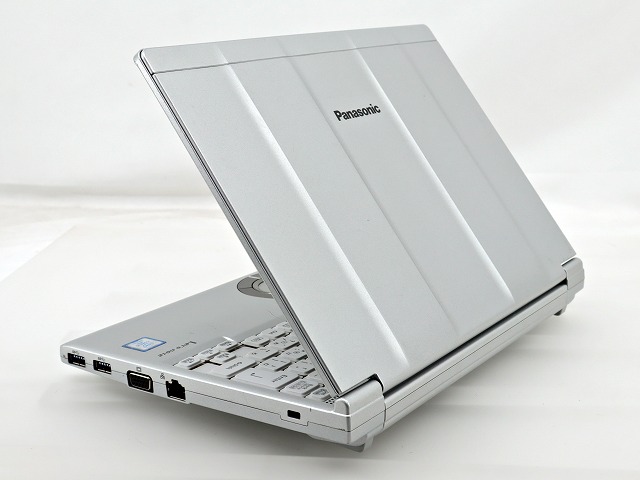 PANASONIC LET'S NOTE CF-SV8 CF-SV8RDAVS
