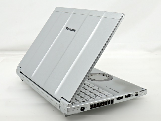 PANASONIC LET'S NOTE CF-SV8 CF-SV8RDAVS