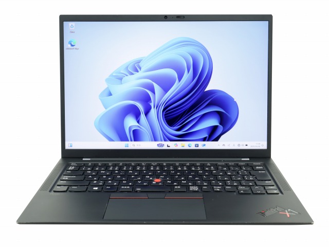 LENOVO THINKPAD X1 CARBON Gen9 20XW-0016JP