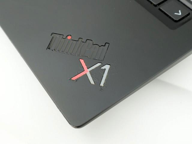 LENOVO THINKPAD X1 CARBON Gen9 20XW-0016JP