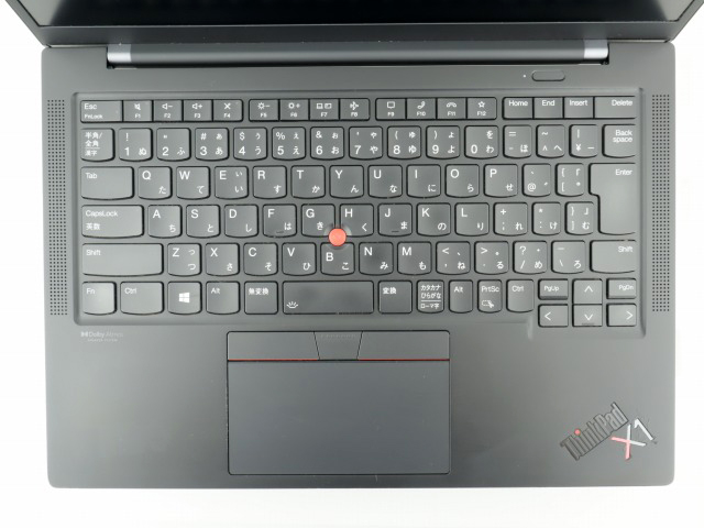 LENOVO THINKPAD X1 CARBON Gen9 20XW-0016JP