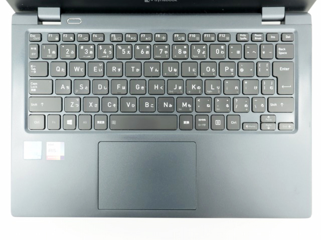 dynabook DYNABOOK G83/HS A6G9HSFAD211