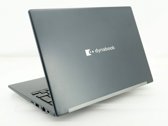 dynabook DYNABOOK G83/HS A6G9HSFAD211