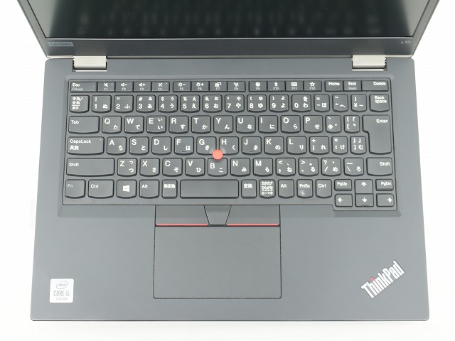 LENOVO THINKPAD L13 20R4-S2TS00