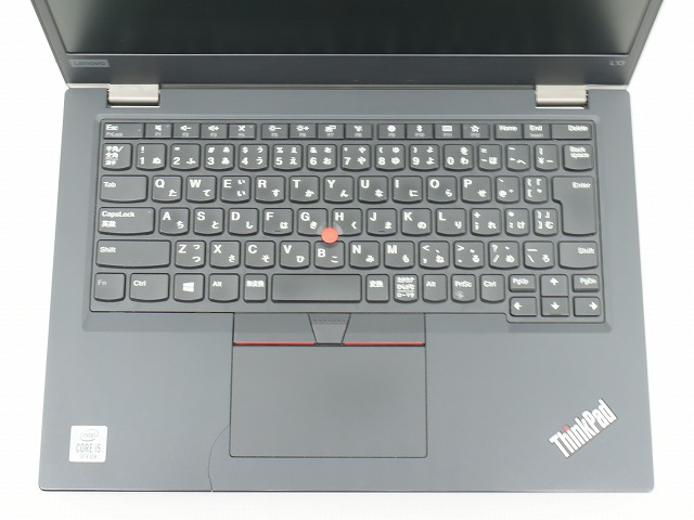 LENOVO THINKPAD L13 20R4-S2TS00