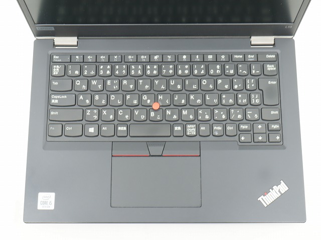 LENOVO THINKPAD L13 20R4-S2TS00