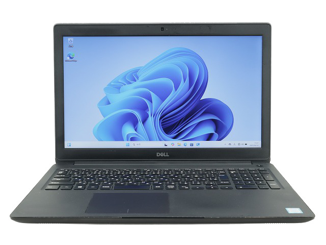 DELL LATITUDE 3500 [新品SSD] 