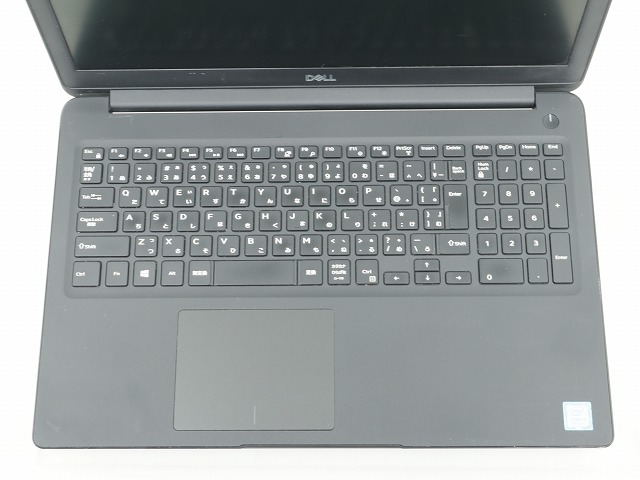 DELL LATITUDE 3500 [新品SSD] 