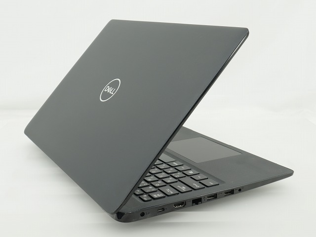 DELL LATITUDE 3500 [新品SSD] 