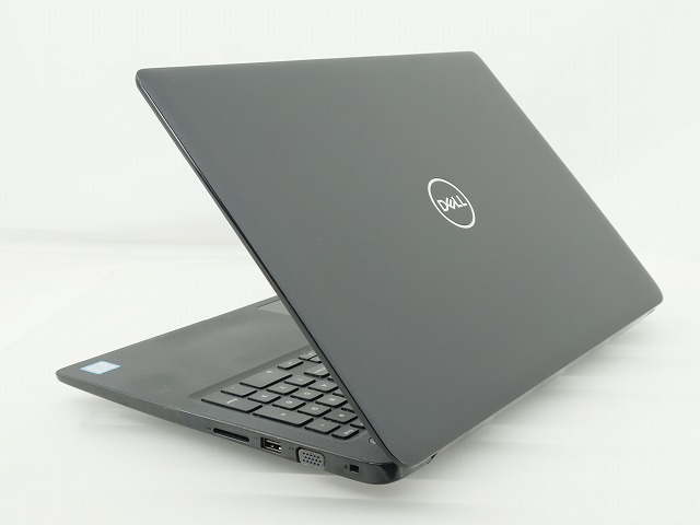 DELL LATITUDE 3500 [新品SSD] 