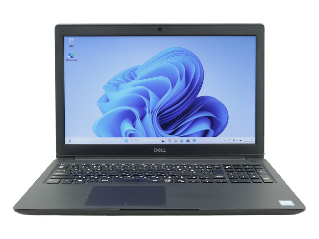 DELL LATITUDE 3500 [新品SSD] 