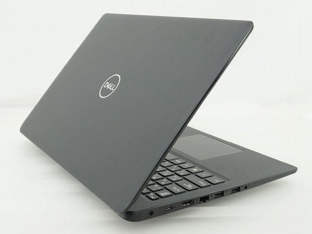DELL LATITUDE 3500 [新品SSD] 